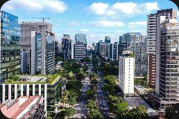 São Paulo