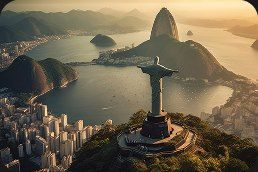 Rio de Janeiro